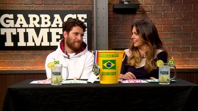 Garbage Time With Katie Nolan Season 3 Episode 56
