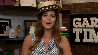 Garbage Time With Katie Nolan Season 3 Episode 60