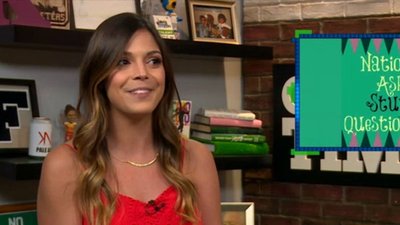 Garbage Time With Katie Nolan Season 3 Episode 61
