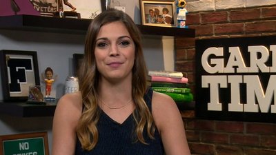 Garbage Time With Katie Nolan Season 3 Episode 46