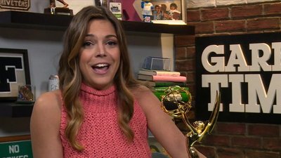 Garbage Time With Katie Nolan Season 3 Episode 43