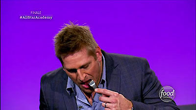 All-Star Academy Season 1 Episode 8