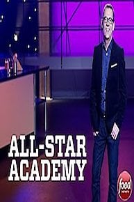 All-Star Academy