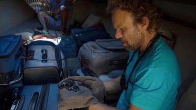 Bloodline Season 1 Episode 11