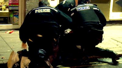 Bouncers Season 1 Episode 6