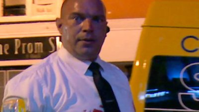 Bouncers Season 1 Episode 4