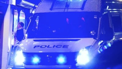 Bouncers Season 1 Episode 5