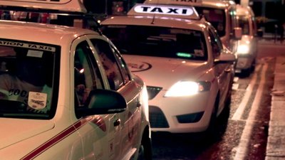 Bouncers Season 1 Episode 3