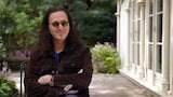 Geddy Lee