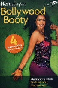 Hemalayaa: Bollywood Booty