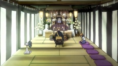 Kanamemo Season 1 Episode 1