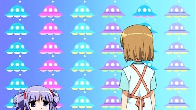 Kanamemo Season 1 Episode 2