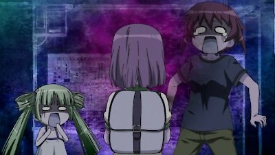 Kanamemo Season 1 Episode 3