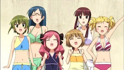 Kanamemo Season 1 Episode 4