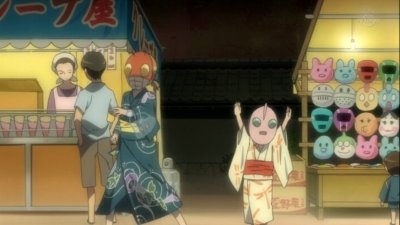 Kanamemo Season 1 Episode 7