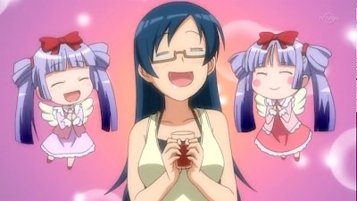 Kanamemo Season 1 Episode 8