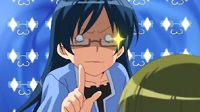 Kanamemo Season 1 Episode 9