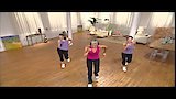 Dance Cardio