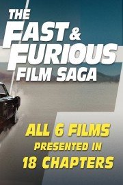The Fast and Furious Saga