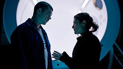 Being Human (UK) Season 2 Episode 8