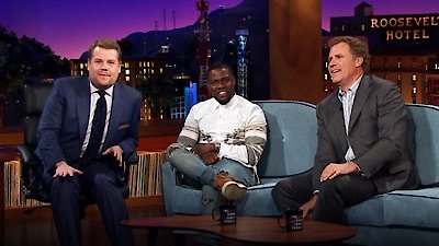 The Late Late Show with James Corden Season 1 Episode 3