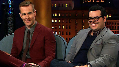 The Late Late Show with James Corden Season 1 Episode 10