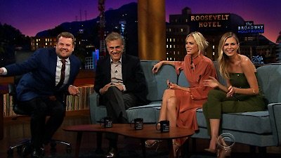 The Late Late Show with James Corden Season 1 Episode 11