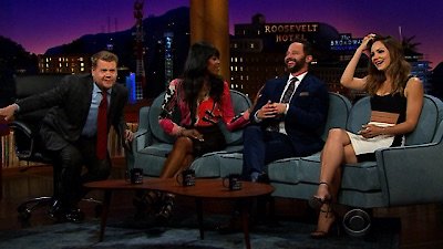 The Late Late Show with James Corden Season 1 Episode 13