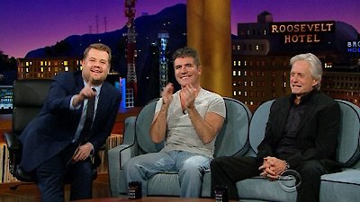 The Late Late Show with James Corden Season 1 Episode 14