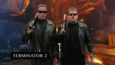 The Late Late Show with James Corden Season 1 Episode 23