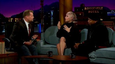 The Late Late Show with James Corden Season 1 Episode 24