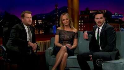 The Late Late Show with James Corden Season 1 Episode 26