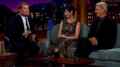 The Late Late Show with James Corden Season 1 Episode 27