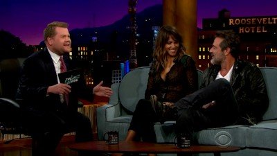 The Late Late Show with James Corden Season 1 Episode 34