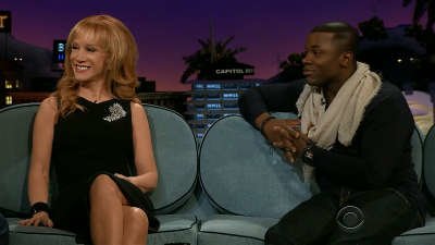 The Late Late Show with James Corden Season 1 Episode 44