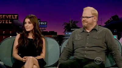 The Late Late Show with James Corden Season 1 Episode 48