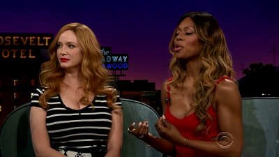 The Late Late Show with James Corden Season 1 Episode 51