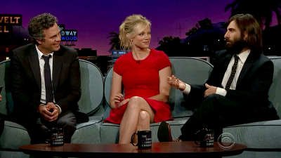 The Late Late Show with James Corden Season 1 Episode 55