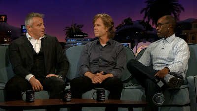 The Late Late Show with James Corden Season 1 Episode 59