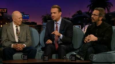 The Late Late Show with James Corden Season 1 Episode 64