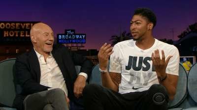 The Late Late Show with James Corden Season 1 Episode 67