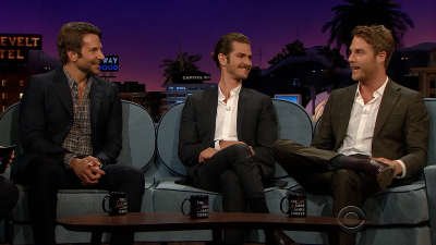 The Late Late Show with James Corden Season 1 Episode 71