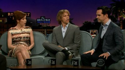 The Late Late Show with James Corden Season 2 Episode 14