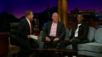 The Late Late Show with James Corden Season 2 Episode 27