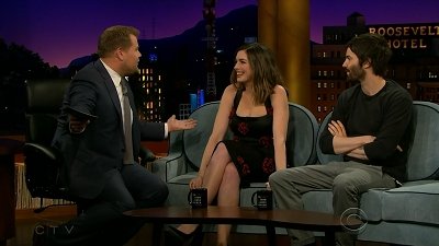 The Late Late Show with James Corden Season 2 Episode 29