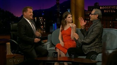 The Late Late Show with James Corden Season 2 Episode 41