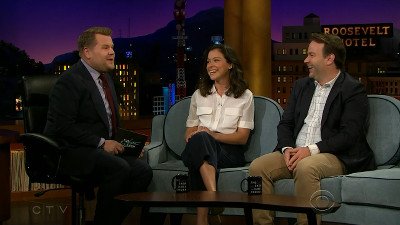 The Late Late Show with James Corden Season 2 Episode 48