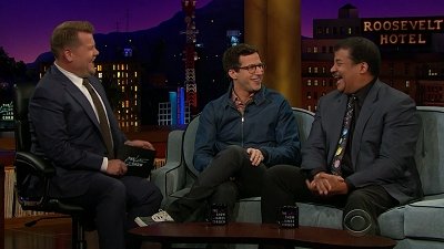 The Late Late Show with James Corden Season 2 Episode 67