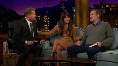 The Late Late Show with James Corden Season 2 Episode 73