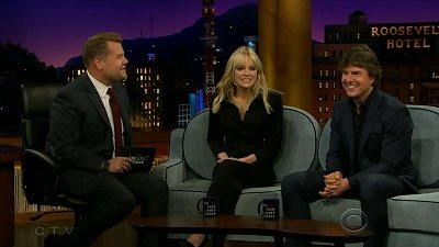 The Late Late Show with James Corden Season 2 Episode 83